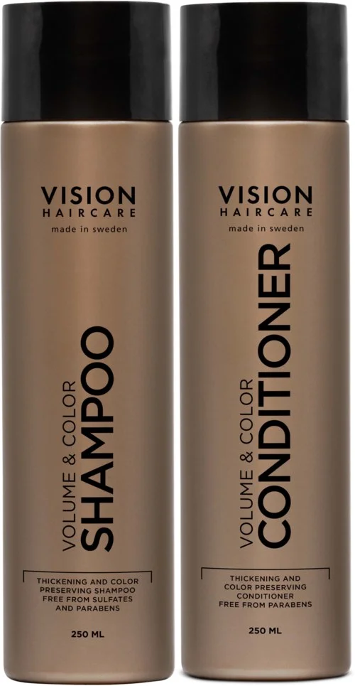 Vision Haircare Volume Duo v:3752849