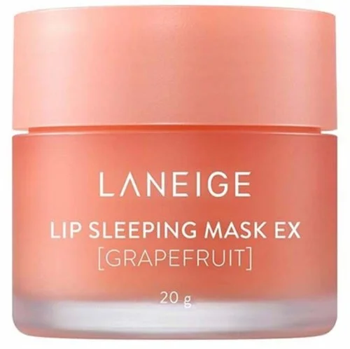 Laneige Lip Sleeping Mask Grapefruit v:3711226 Laneige Lip Sleeping Mask Grapefruit v:3711226