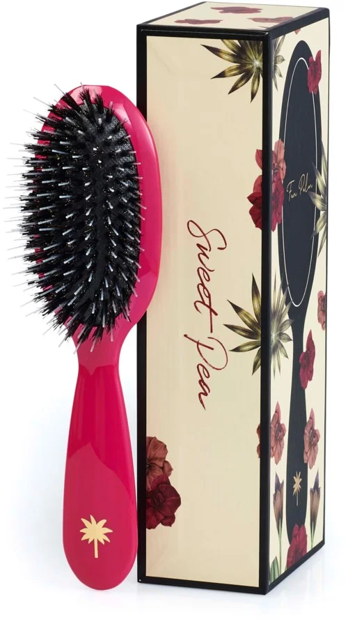 Fan Palm Small Sweet Pea Brush v:5308749 Fan Palm Small Sweet Pea Brush v:5308749