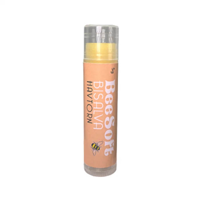 BeeSoft Bisalva Havtorn Cerat 5 g v:9320293 BeeSoft Bisalva Havtorn Cerat 5 g v:9320293