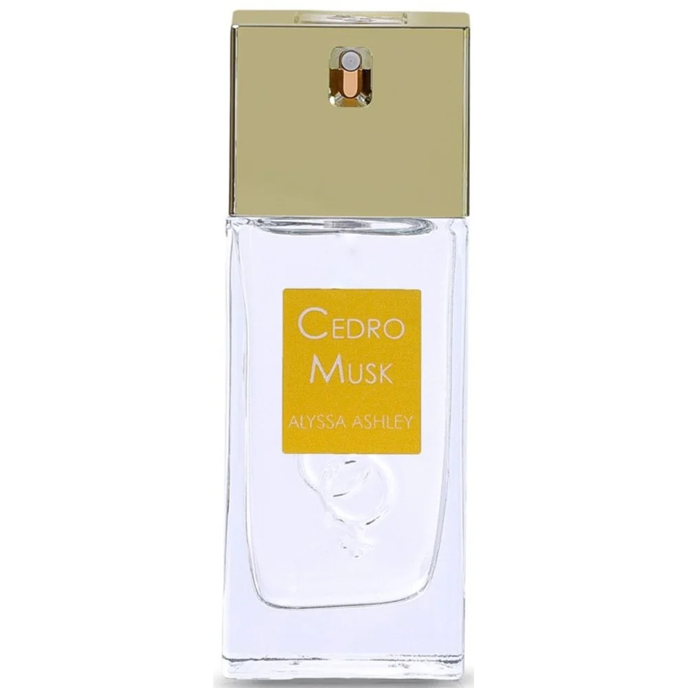 Cedro Musk, EdP v:8264957