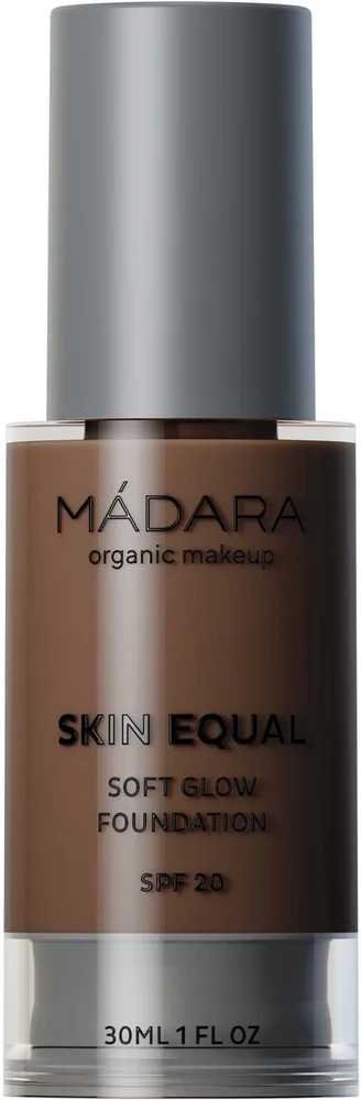 Mádara Equal Foundation SPF20 #100 Mocha v:6242537 Mádara Equal Foundation SPF20 #100 Mocha v:6242537