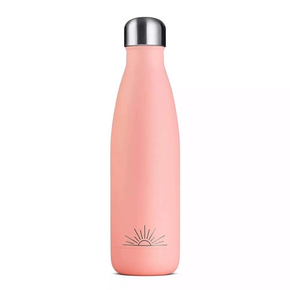 Jobout Vannflaske Sunburst – 500 ml. v:8925013