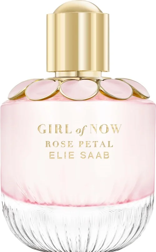 Elie Saab Rose Petal Eau de Parfum 90 ml v:5071168