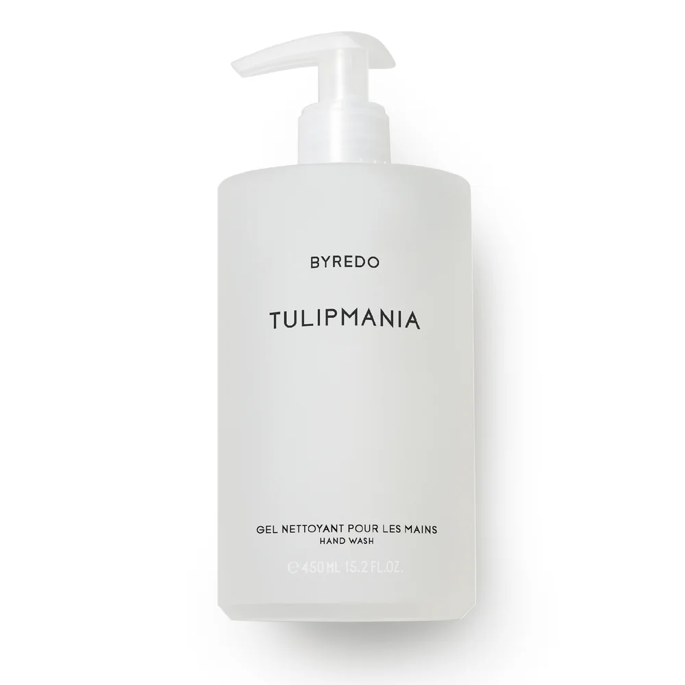 Tulipmania Hand Wash 450 ml - BYREDO v:5885672
