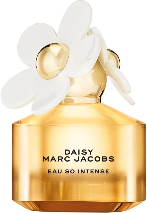 Marc Jacobs Daisy Eau So Intense Eau de Parfum 50 ml v:4629740 Marc Jacobs Daisy Eau So Intense Eau de Parfum 50 ml v:4629740