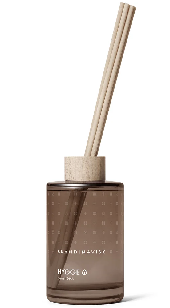 Hygge Scent Diffuser HYGGE 200 ml – SKANDINAVISK v:2054406 Hygge Scent Diffuser HYGGE 200 ml – SKANDINAVISK v:2054406