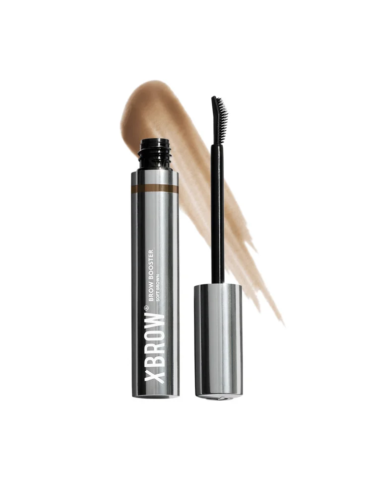 Brow Booster Eyebrow Gel Soft Brown – Xlash v:7186166 Brow Booster Eyebrow Gel Soft Brown – Xlash v:7186166