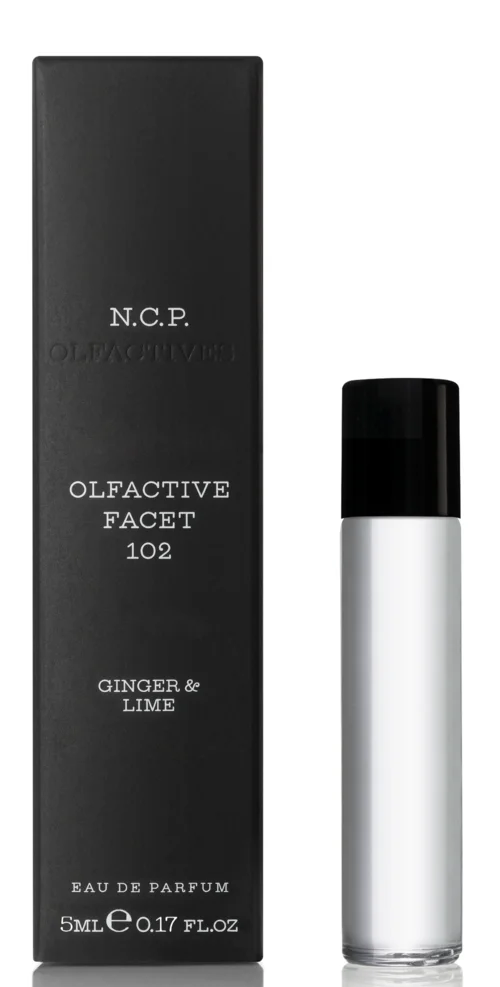 N.C.P. Olfactives Olfactives Facet 102 Ginger & Lime 5 ml v:9958139 N.C.P. Olfactives Olfactives Facet 102 Ginger & Lime 5 ml v:9958139