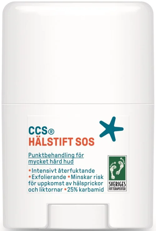 CCS Hälstift SOS 25 ml v:4929509