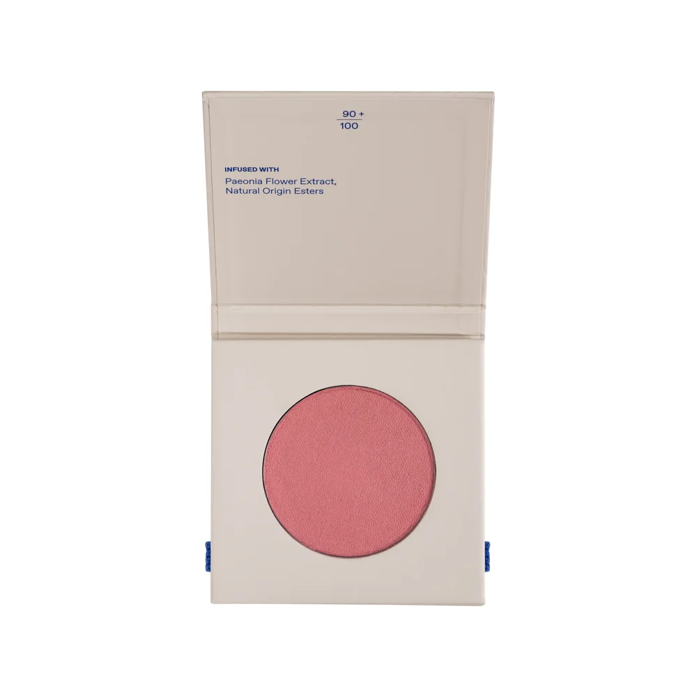 Korres Natural Fresh Blush – Naturlig Glød til Kinnene v:1811158 Korres Natural Fresh Blush – Naturlig Glød til Kinnene v:1811158