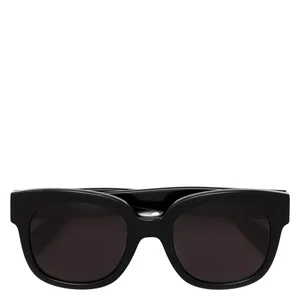 GLAS Chloe Black Sunglasses Strength 0.0 + v:1288381
