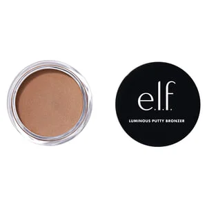 e.l.f. Luminous Putty Bronzer Day Trip 10g v:5293036 e.l.f. Luminous Putty Bronzer Day Trip 10g v:5293036