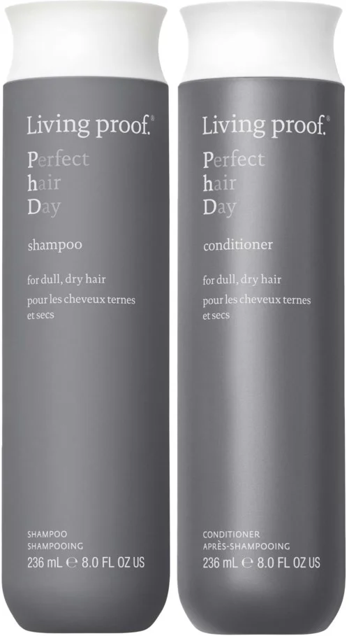 Living Proof Perfect Hair Day Bundle Shampoo 236 ml & Conditioner 236 ml v:3391472 Living Proof Perfect Hair Day Bundle Shampoo 236 ml & Conditioner 236 ml v:3391472