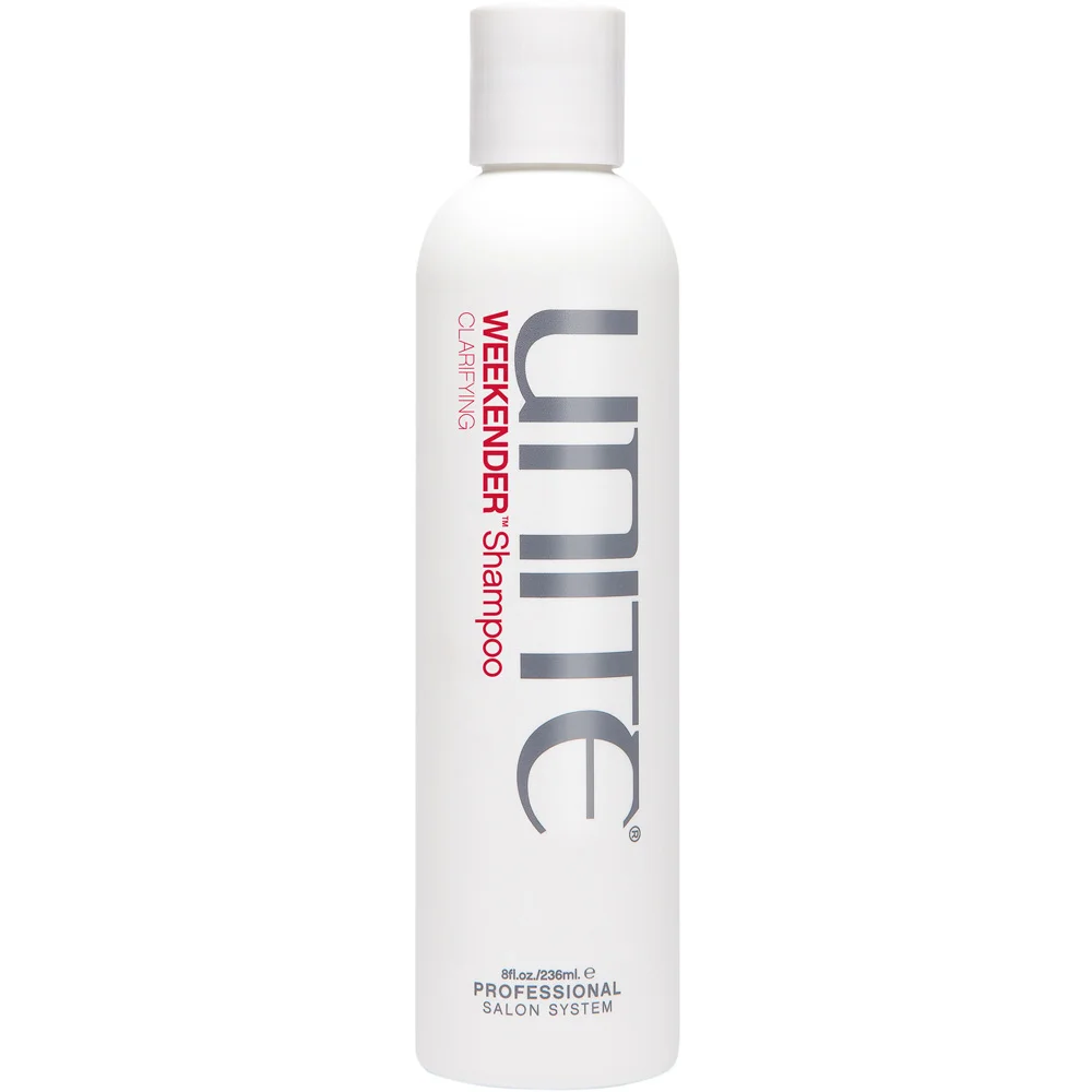 Weekender Shampoo, 236ml v:9685011