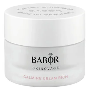 Babor Skinovage Calming Cream Rich 50ml v:1449274 Babor Skinovage Calming Cream Rich 50ml v:1449274