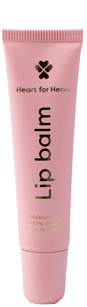 Heart For Heart Lipbalm 15 ml v:4439256 Heart For Heart Lipbalm 15 ml v:4439256