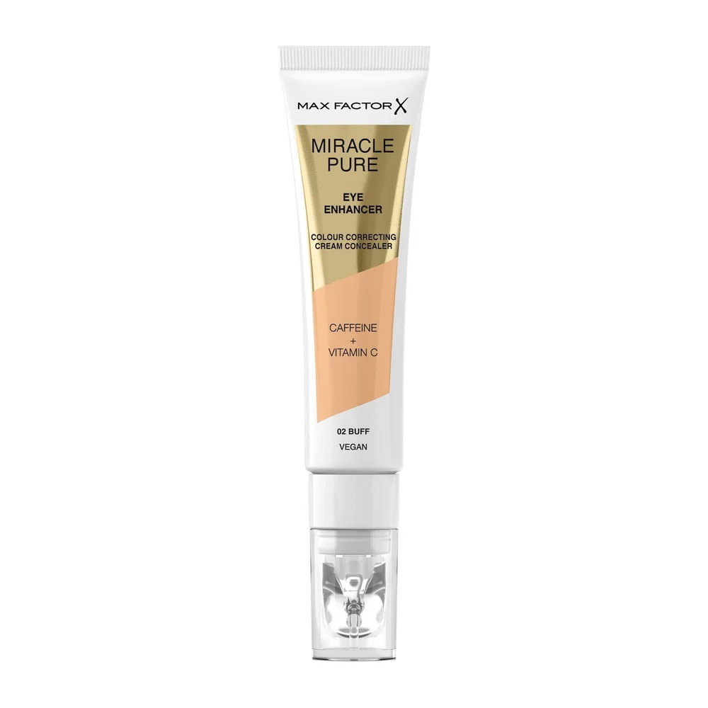 Miracle Pure Eye Enhancer Concealer 2 - Max Factor v:9838533