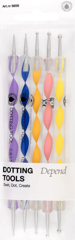 Depend Dotting Tools v:3506241