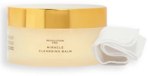 Revolution Beauty London PRO Miracle Cleansing Balm 100 g v:7272590