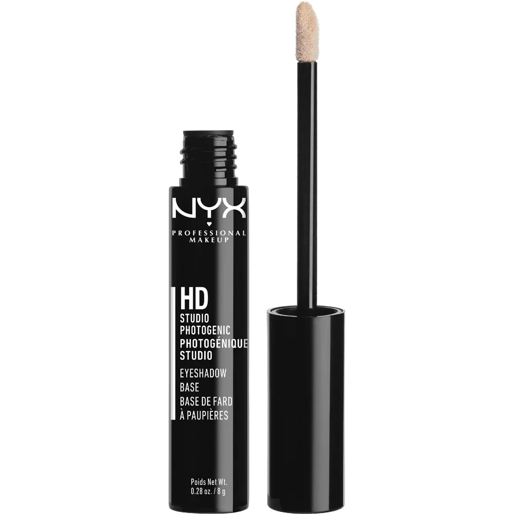 High Definition Eyeshadow Base v:1022398