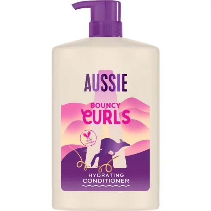Aussie Bouncy Curls Balsam 1000 ml v:3085178 Aussie Bouncy Curls Balsam 1000 ml v:3085178