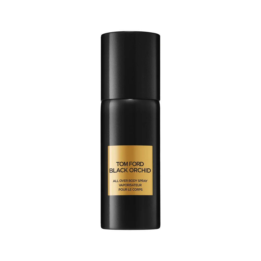 Black Orchid All over Body Spray 150 ml – TOM FORD v:9153531 Black Orchid All over Body Spray 150 ml – TOM FORD v:9153531
