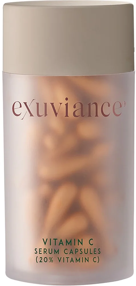 Exuviance Vitamin C Serum Capsules v:2169147 Exuviance Vitamin C Serum Capsules v:2169147