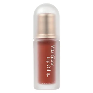 AXIS-Y Vita Glow Lip Oil Cozy Fig 5ml v:8650515 AXIS-Y Vita Glow Lip Oil Cozy Fig 5ml v:8650515