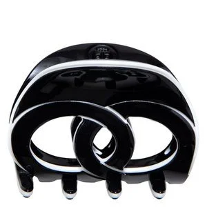 ByBarb Hair Claw Coco Black v:9587568 ByBarb Hair Claw Coco Black v:9587568