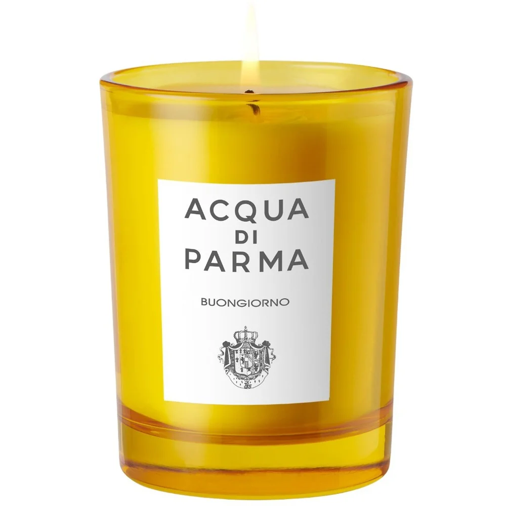 Buongiorno Candle, 200g v:8645456