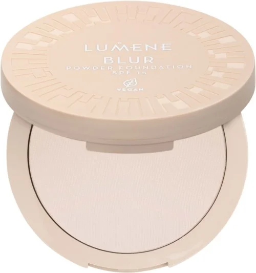 Lumene Blur Longwear Powder Foundation SPF 15 0 v:3982223