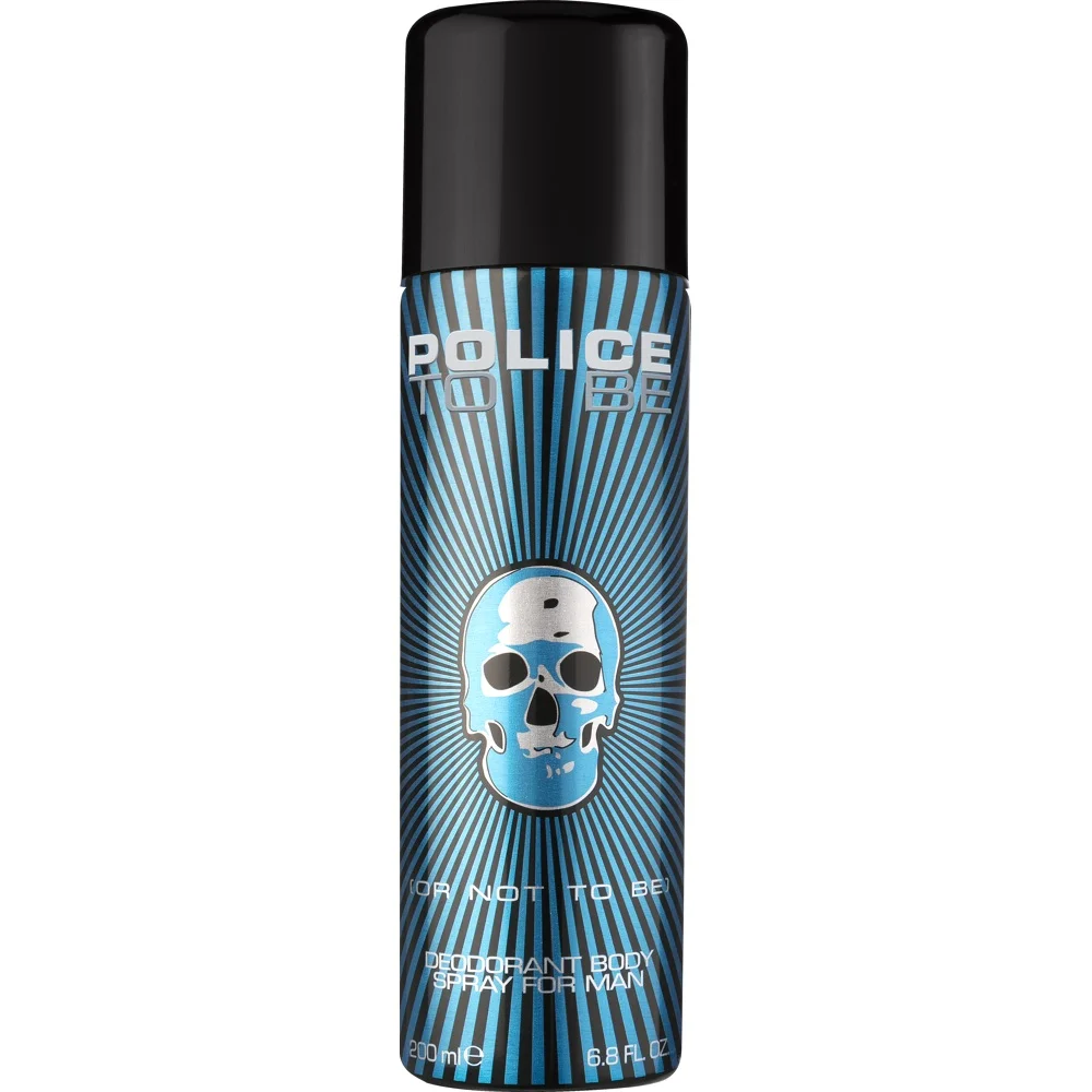 To Be Deo Spray, 200ml v:2640329