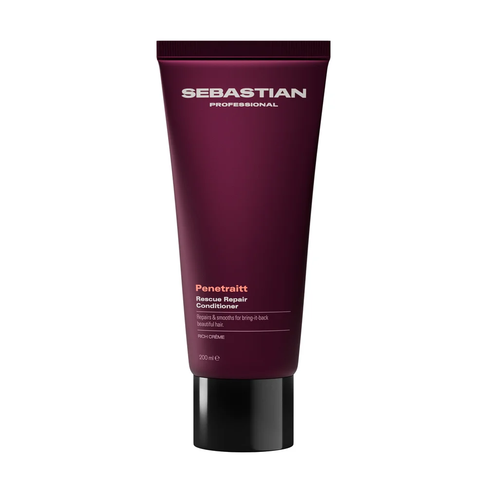 Penetraitt Supreme Repair Conditioner 200 ml - Sebastian Professional v:6819451