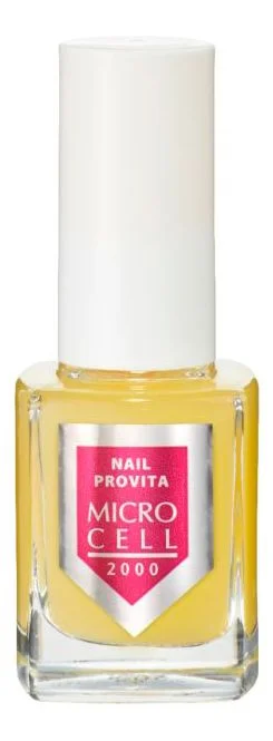 Micro Cell nail provita - 11 ml. v:5137087