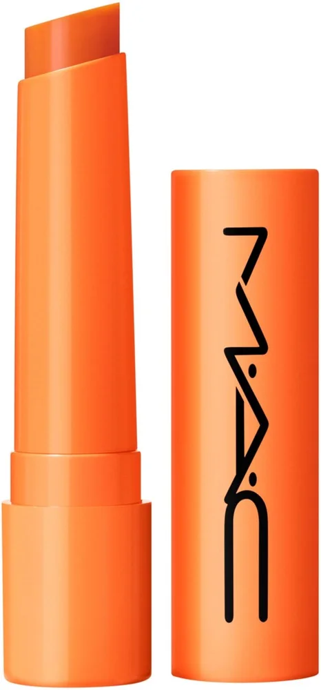 MAC Cosmetics Squirt Plumping Gloss Stick Hazard v:9107511