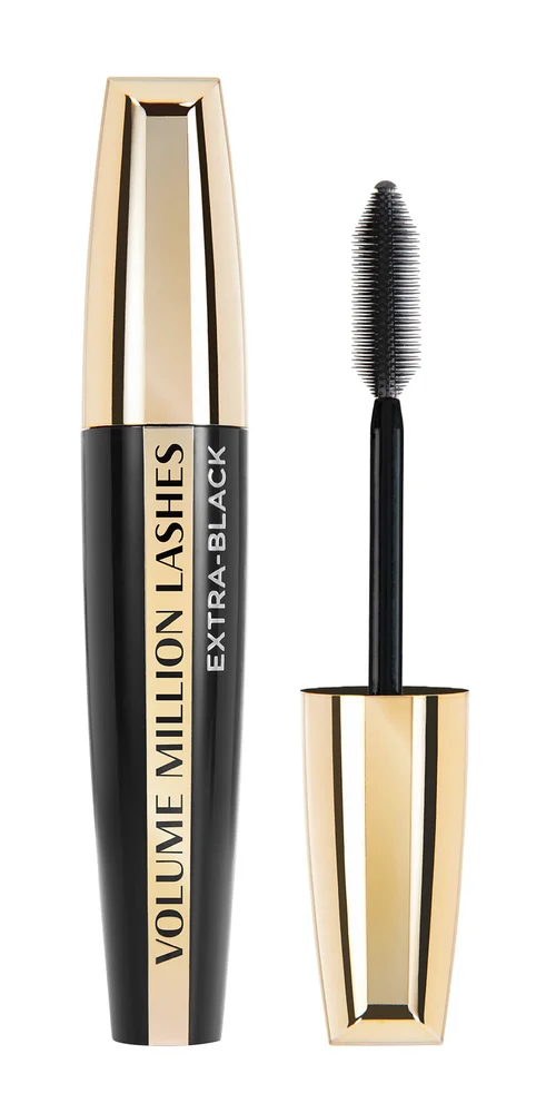 Volume Million Lashes Mascara Extra Black – L’Oréal Paris v:8663453 Volume Million Lashes Mascara Extra Black – L’Oréal Paris v:8663453
