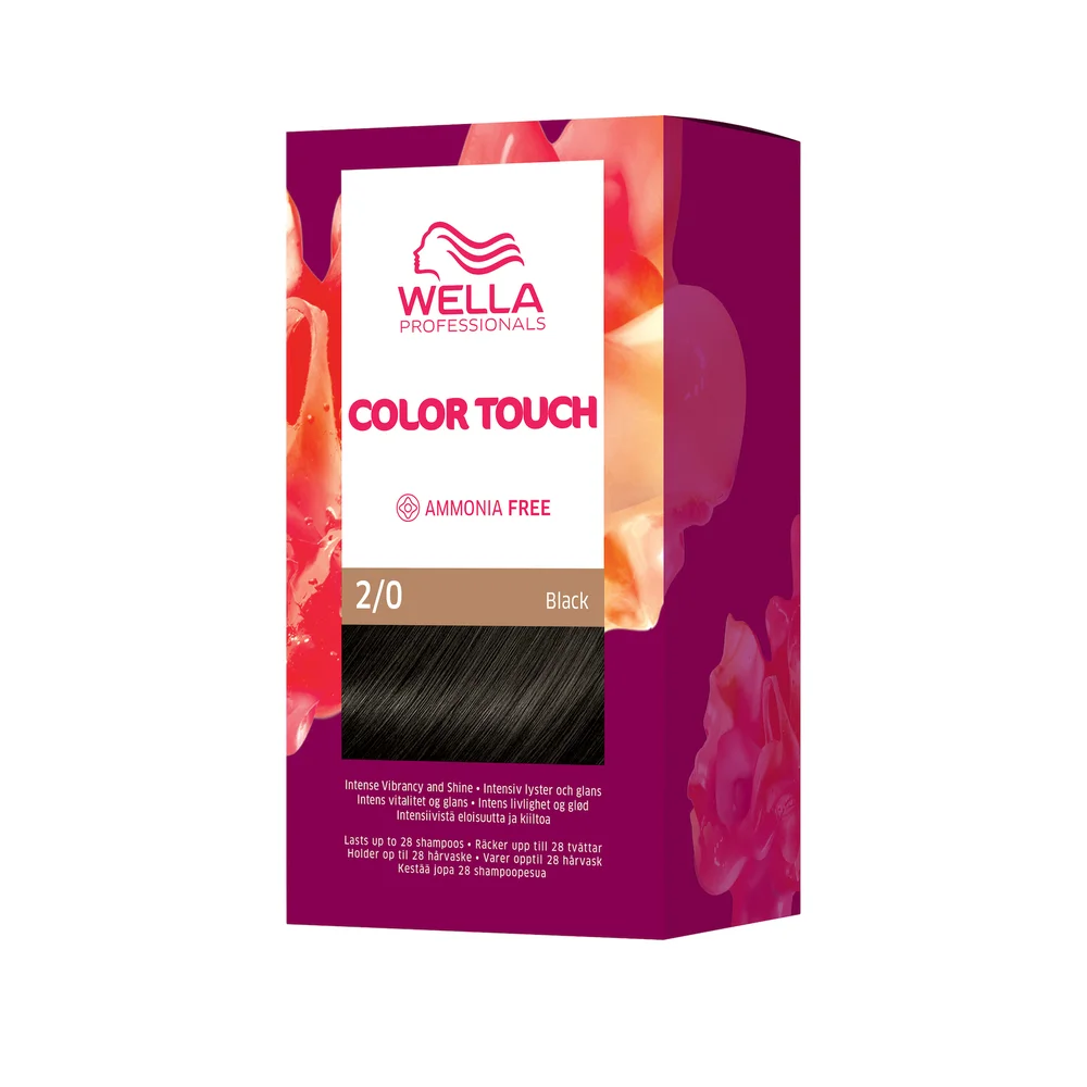 Color Touch Hair Color 2/0 Black – Wella Professionals v:6839243 Color Touch Hair Color 2/0 Black – Wella Professionals v:6839243