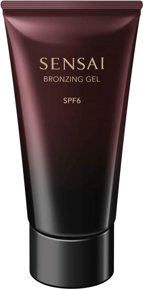 Sensai Bronzing Gel BG62 Amber Bronze v:9562133 Sensai Bronzing Gel BG62 Amber Bronze v:9562133
