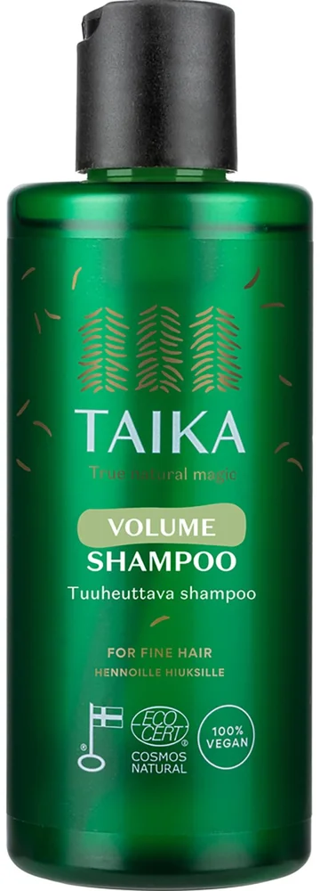 Taika Volume Shampoo 250 ml v:1728690 Taika Volume Shampoo 250 ml v:1728690