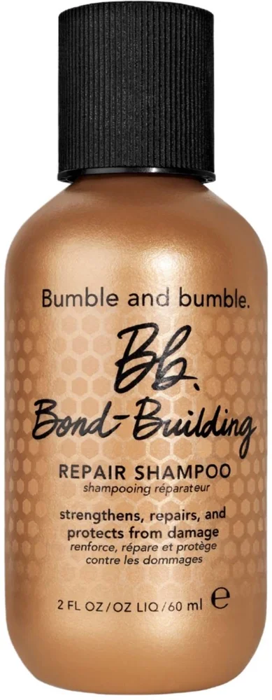 Bumble and bumble Bb. Bond-Building Repair Shampoo 60 ml v:4484565