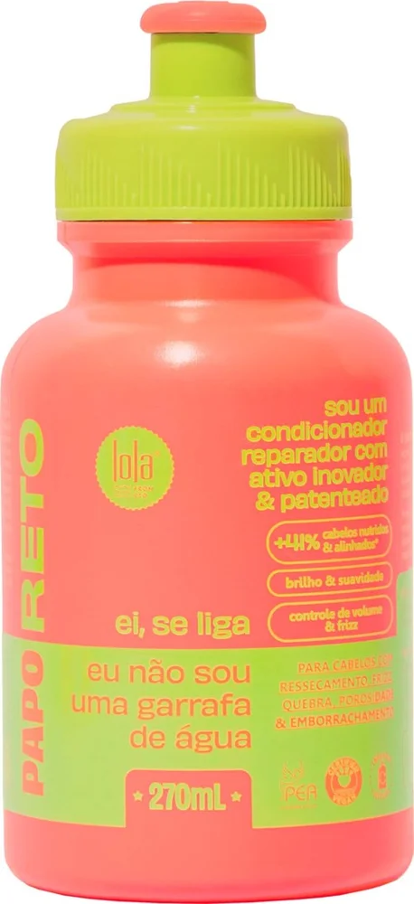 Lola from Rio Papo Reto Conditioner 270 ml v:2866837 Lola from Rio Papo Reto Conditioner 270 ml v:2866837