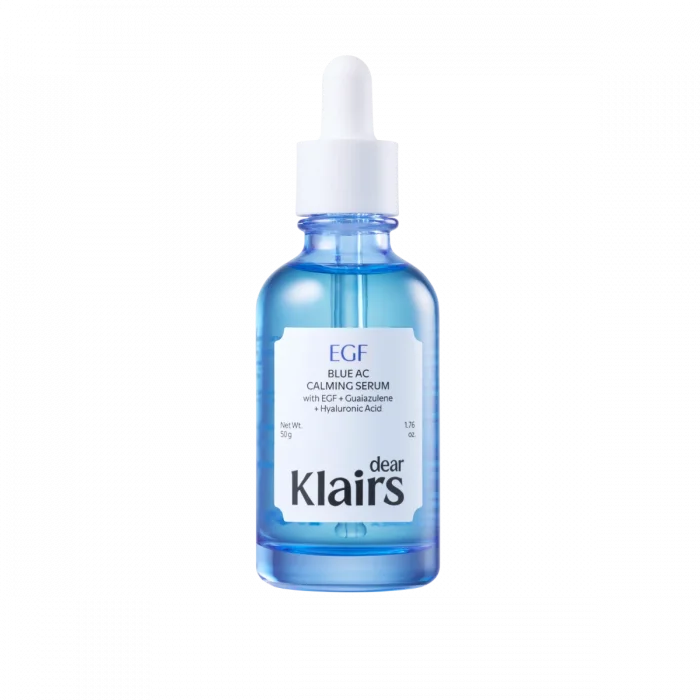 Klairs EGF Blue AC Calming Serum v:3336483