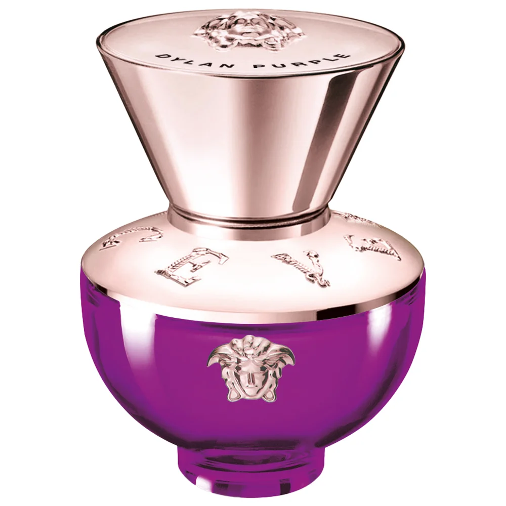 Versace Dylan Purple – Eksklusiv Italiensk Parfyme v:5640332 Versace Dylan Purple – Eksklusiv Italiensk Parfyme v:5640332