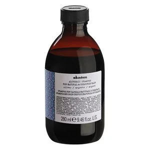 Davines Alchemic Shampoo Silver 280ml v:3335721