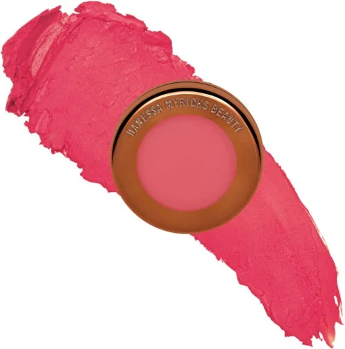 Danessa Myricks Beauty Yummy Skin Blurring Balm Powder Flushed Primadonna v:1287187 Danessa Myricks Beauty Yummy Skin Blurring Balm Powder Flushed Primadonna v:1287187