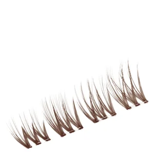 blik Self-Stick Lash Clusters Brown 0.1 v:8509735 blik Self-Stick Lash Clusters Brown 0.1 v:8509735