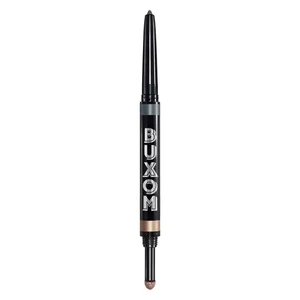 BUXOM Cosmetics Flip Side Dual-Ended Liner and Eye-shadow Totally Taupe 0,9g v:6267972 BUXOM Cosmetics Flip Side Dual-Ended Liner and Eye-shadow Totally Taupe 0,9g v:6267972