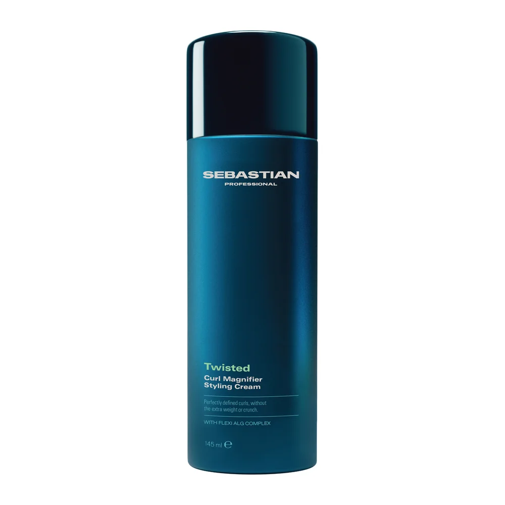 Twisted Curl Magnifier Styling Cream 145 ml – Sebastian Professional v:4374021 Twisted Curl Magnifier Styling Cream 145 ml – Sebastian Professional v:4374021