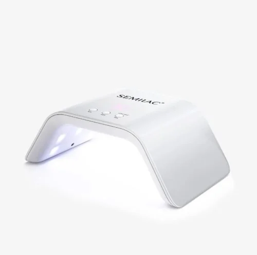 SEMILAC Lamp UV LED 24W/45 v:7307252